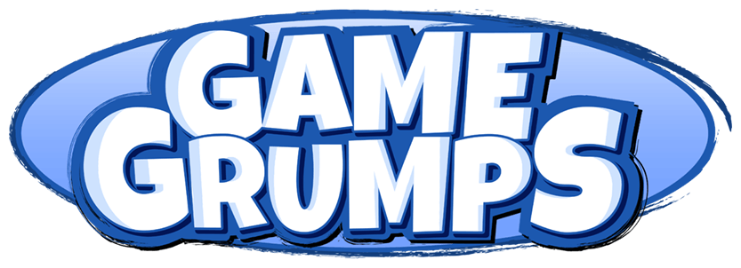 Game Grumps logo